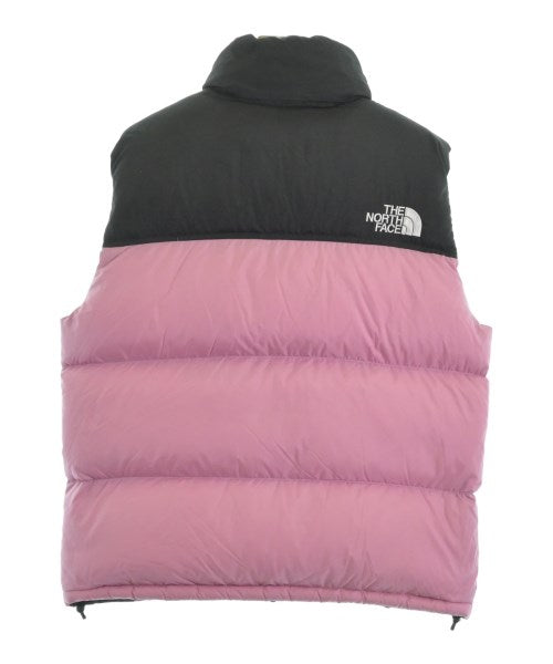 THE NORTH FACE 羽絨夾克/背心
