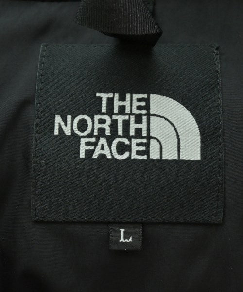 THE NORTH FACE 羽絨夾克/背心