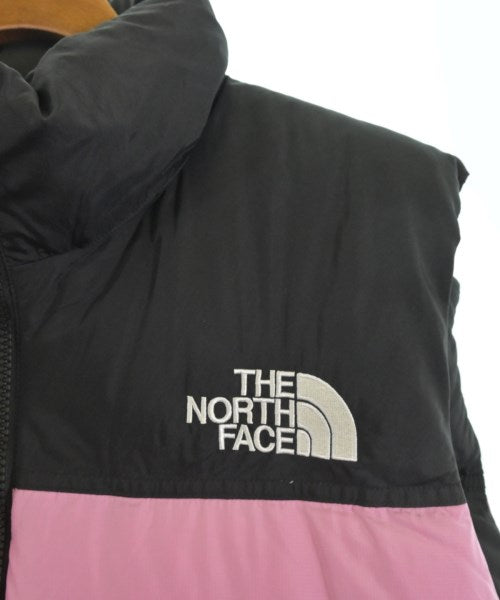 THE NORTH FACE 羽絨夾克/背心
