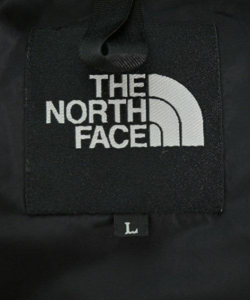 THE NORTH FACE 羽絨夾克/背心