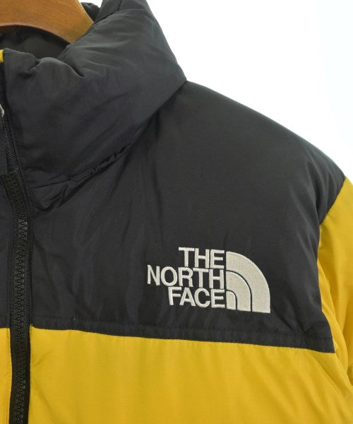 THE NORTH FACE 羽絨夾克/背心