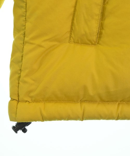 THE NORTH FACE 羽絨夾克/背心