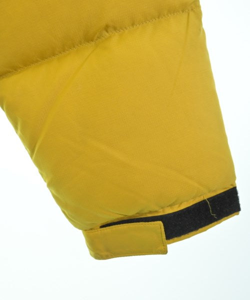 THE NORTH FACE 羽絨夾克/背心