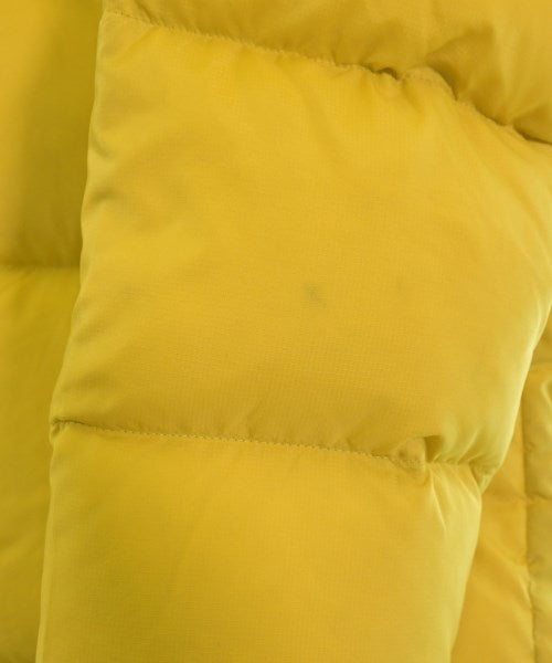 THE NORTH FACE 羽絨夾克/背心