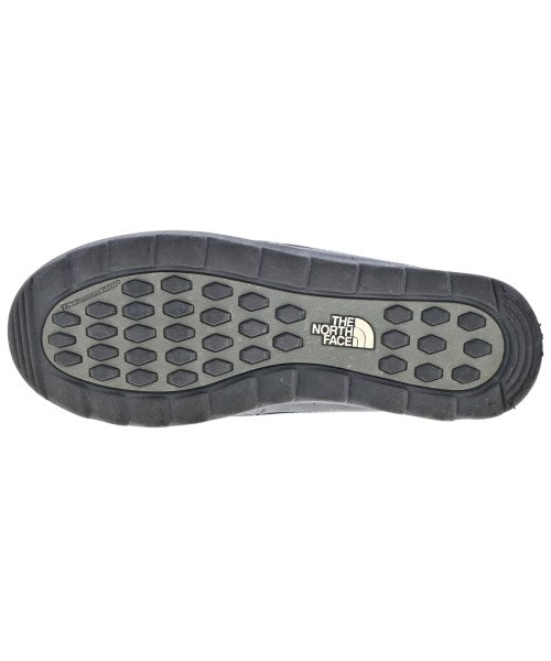 THE NORTH FACE 靴子
