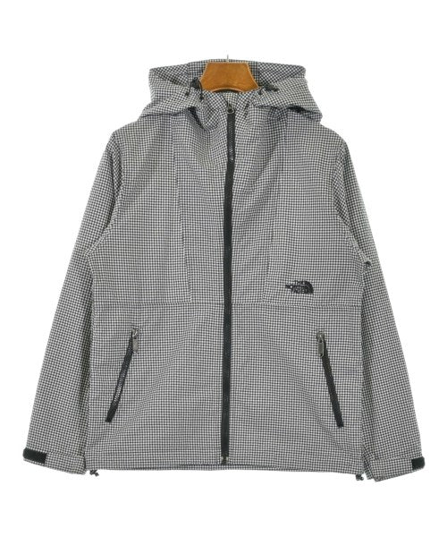 THE NORTH FACE 斜紋夾克