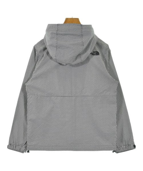 THE NORTH FACE 斜紋夾克