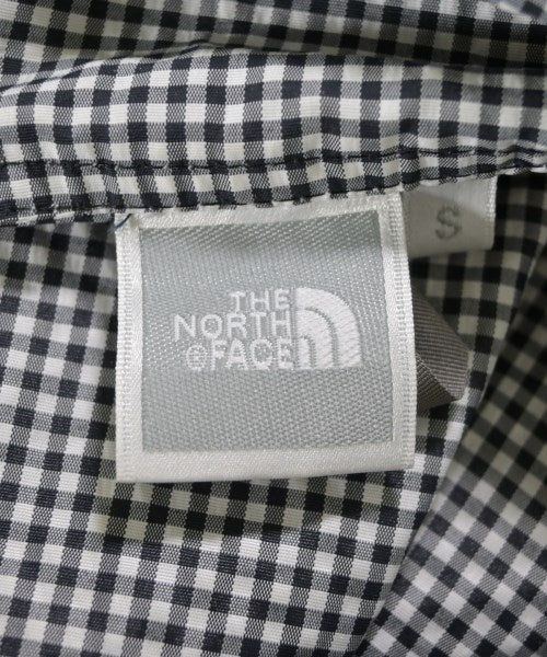 THE NORTH FACE 斜紋夾克