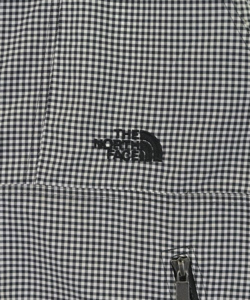 THE NORTH FACE 斜紋夾克