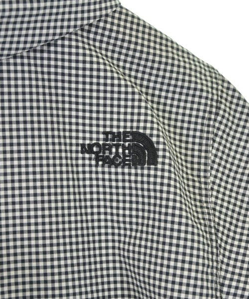 THE NORTH FACE 斜紋夾克