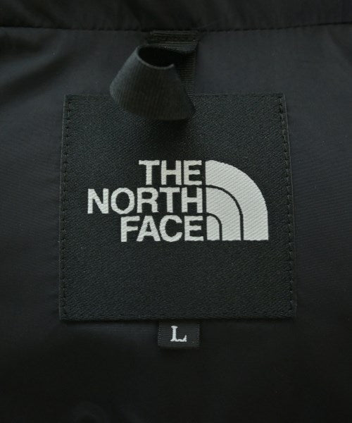 THE NORTH FACE 羽絨夾克/背心