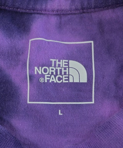 THE NORTH FACE T恤/上衣