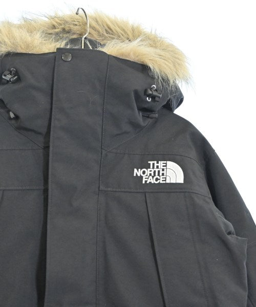 THE NORTH FACE 羽絨夾克/背心