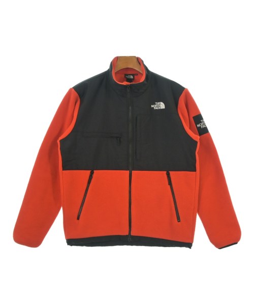 THE NORTH FACE 斜紋夾克