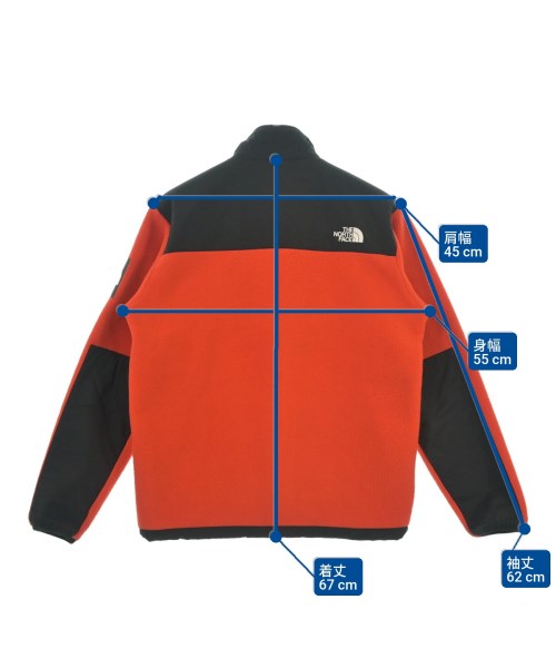 THE NORTH FACE 斜紋夾克