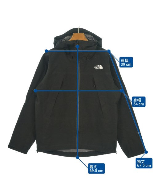 THE NORTH FACE 山系外套