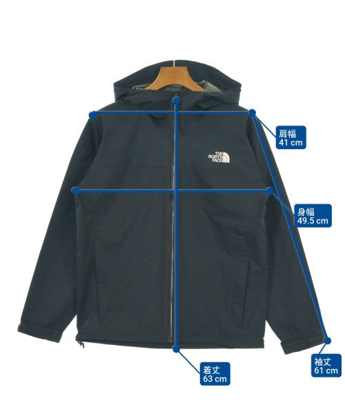 THE NORTH FACE 山系外套