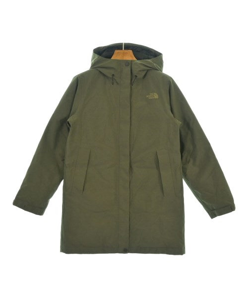 THE NORTH FACE 斜紋夾克