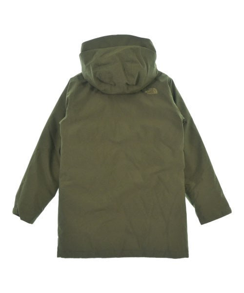 THE NORTH FACE 斜紋夾克