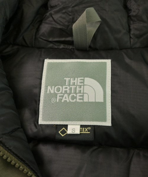 THE NORTH FACE 斜紋夾克