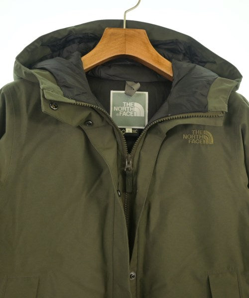 THE NORTH FACE 斜紋夾克