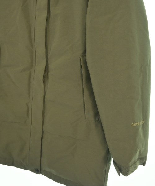 THE NORTH FACE 斜紋夾克