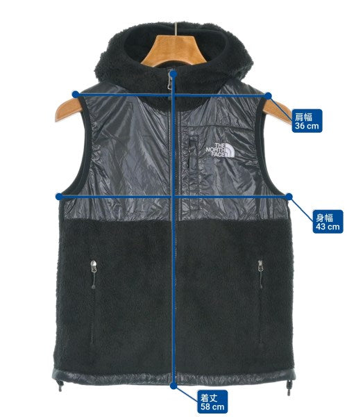 THE NORTH FACE 羽絨夾克/背心