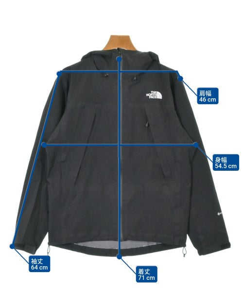 THE NORTH FACE 山系外套