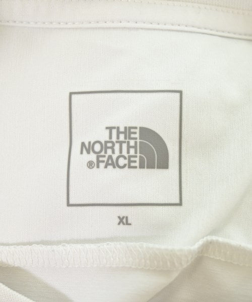THE NORTH FACE T恤/上衣