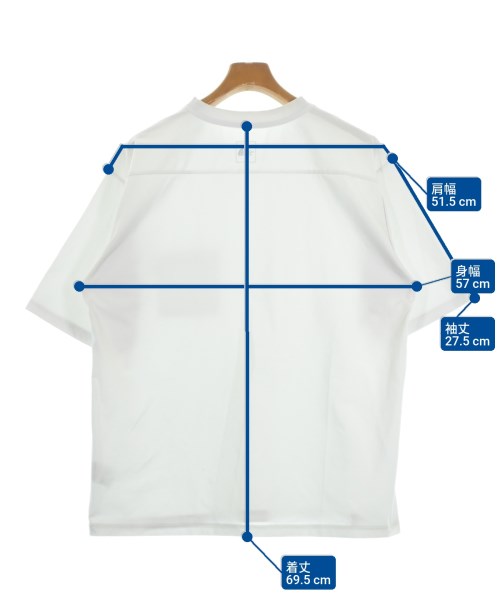 THE NORTH FACE T恤/上衣