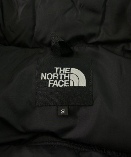 THE NORTH FACE 羽絨夾克/背心