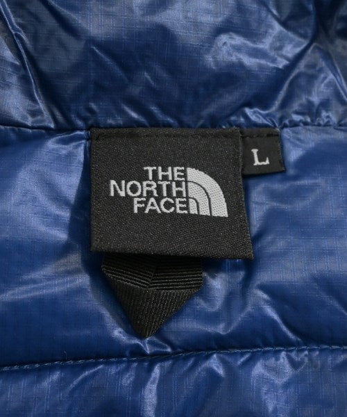 THE NORTH FACE 羽絨夾克/背心