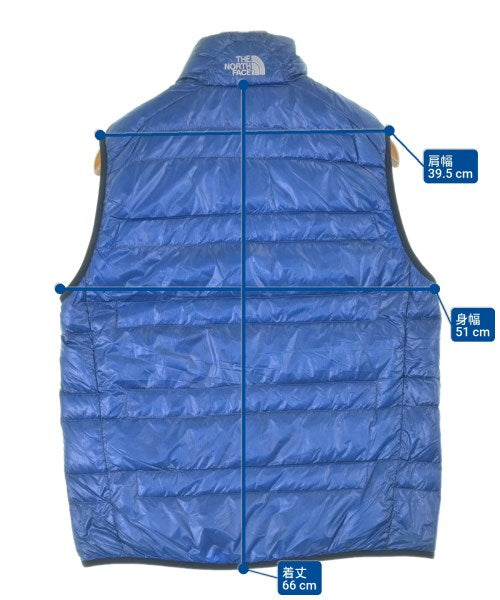 THE NORTH FACE 羽絨夾克/背心