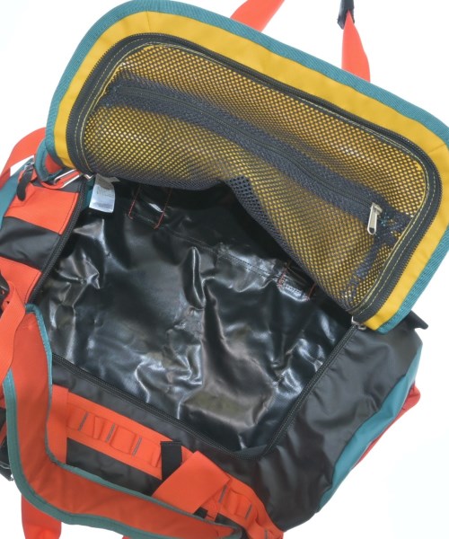 THE NORTH FACE 週末包/旅行包