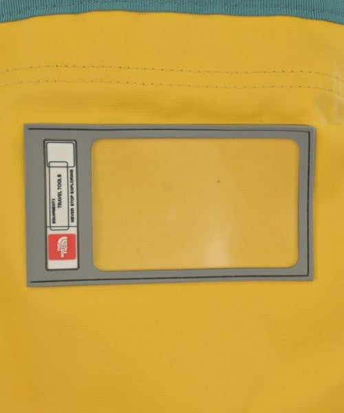 THE NORTH FACE 週末包/旅行包