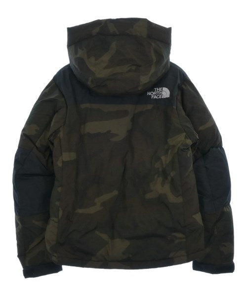 THE NORTH FACE 羽絨夾克/背心