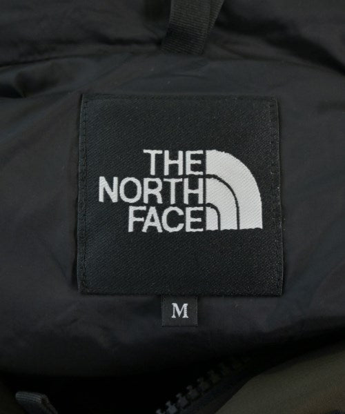 THE NORTH FACE 羽絨夾克/背心
