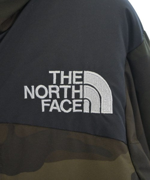 THE NORTH FACE 羽絨夾克/背心
