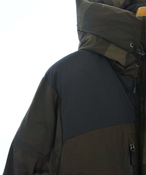 THE NORTH FACE 羽絨夾克/背心