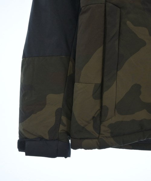 THE NORTH FACE 羽絨夾克/背心