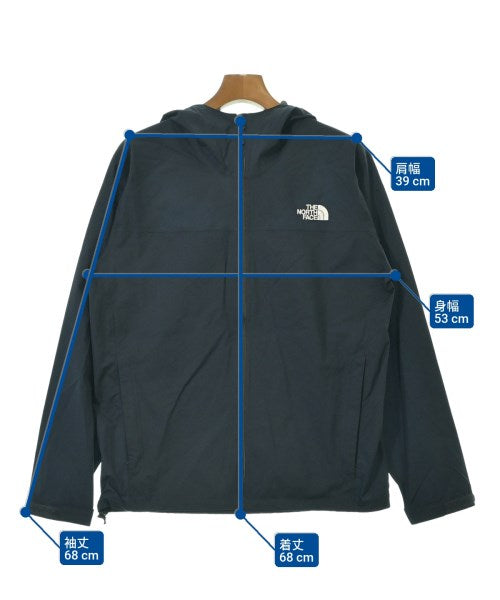 THE NORTH FACE 山系外套