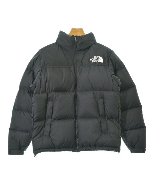 THE NORTH FACE 羽絨夾克/背心