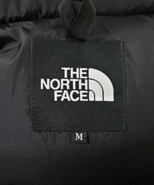 THE NORTH FACE 羽絨夾克/背心