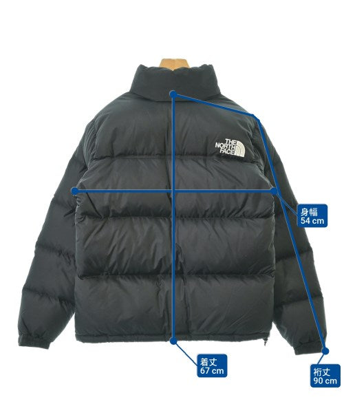THE NORTH FACE 羽絨夾克/背心