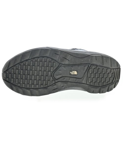 THE NORTH FACE 靴子