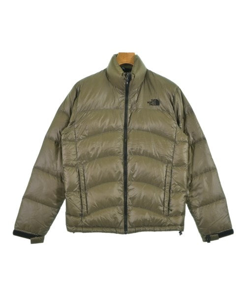 THE NORTH FACE 羽絨夾克/背心