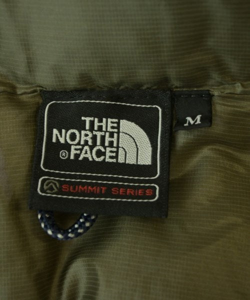 THE NORTH FACE 羽絨夾克/背心