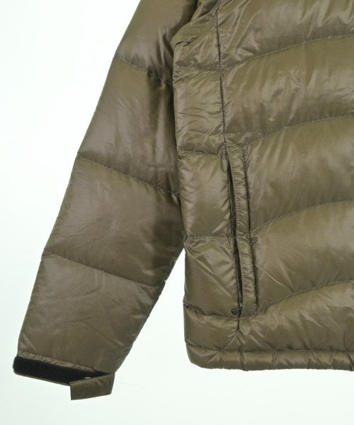 THE NORTH FACE 羽絨夾克/背心