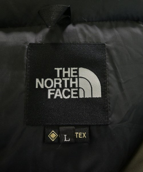 THE NORTH FACE 羽絨夾克/背心