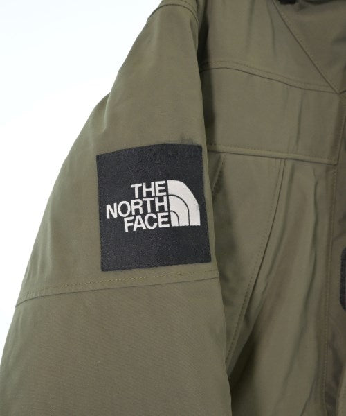 THE NORTH FACE 羽絨夾克/背心